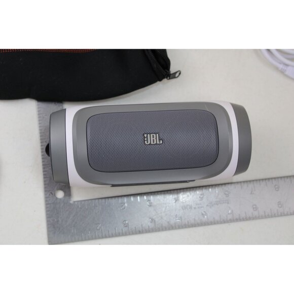 JBL Charge Speaker Harman Bluetooth 93628 Missing Cord - Picture 11 of 11